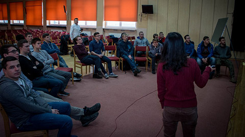 aiesec